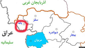 خرید کولر گازی از بانه